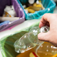 Sample of Under sink